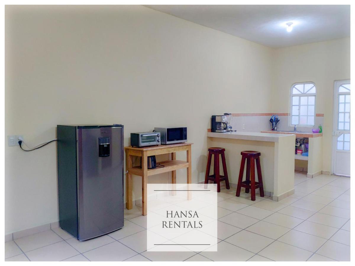Casa Hansa Vacacionales Apartment Puerto Vallarta