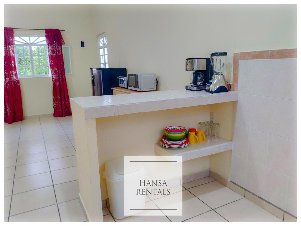 Apartment Casa Hansa Vacacionales