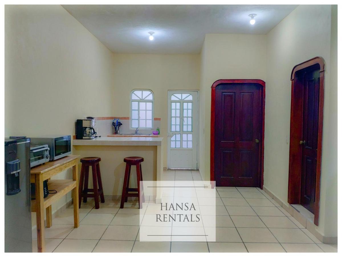Casa Hansa Vacacionales *