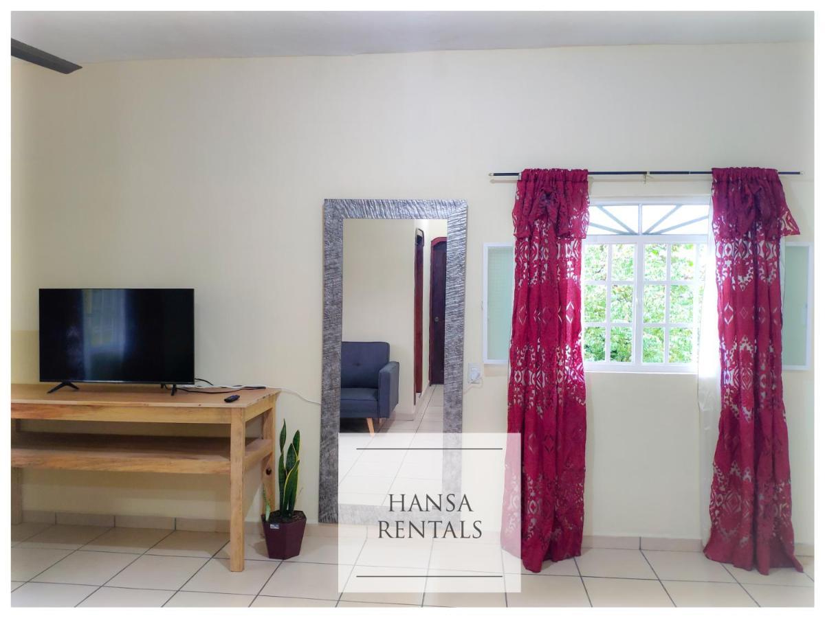 Apartment Casa Hansa Vacacionales Puerto Vallarta