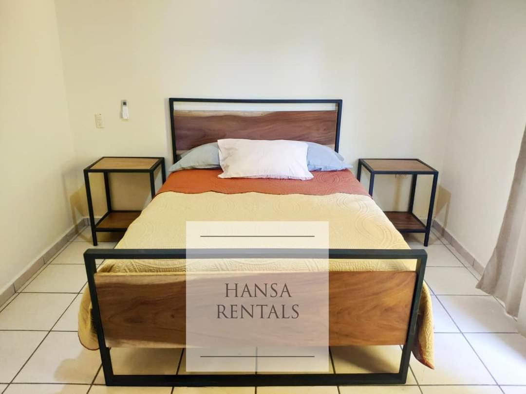 Casa Hansa Vacacionales Apartment *