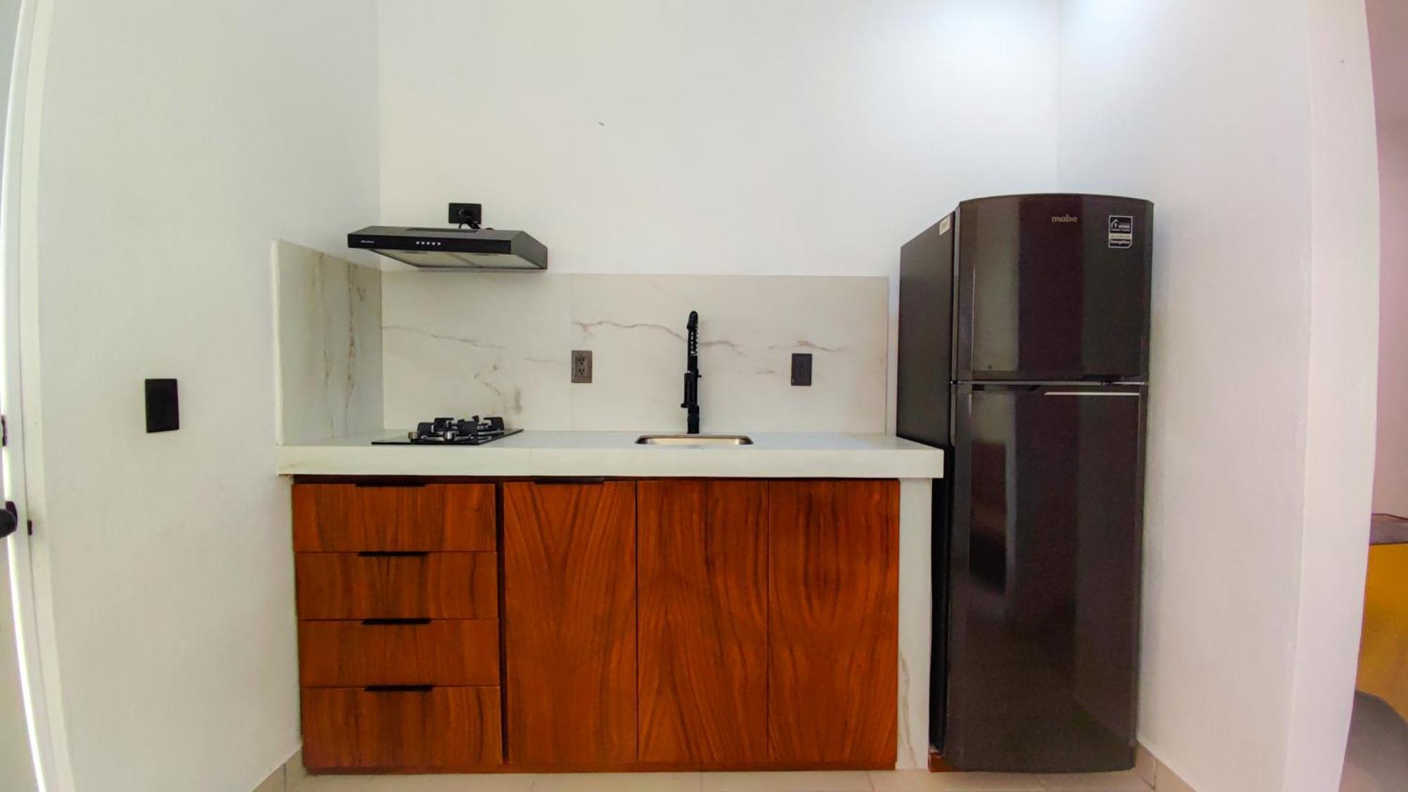 Casa Hansa Vacacionales Puerto Vallarta