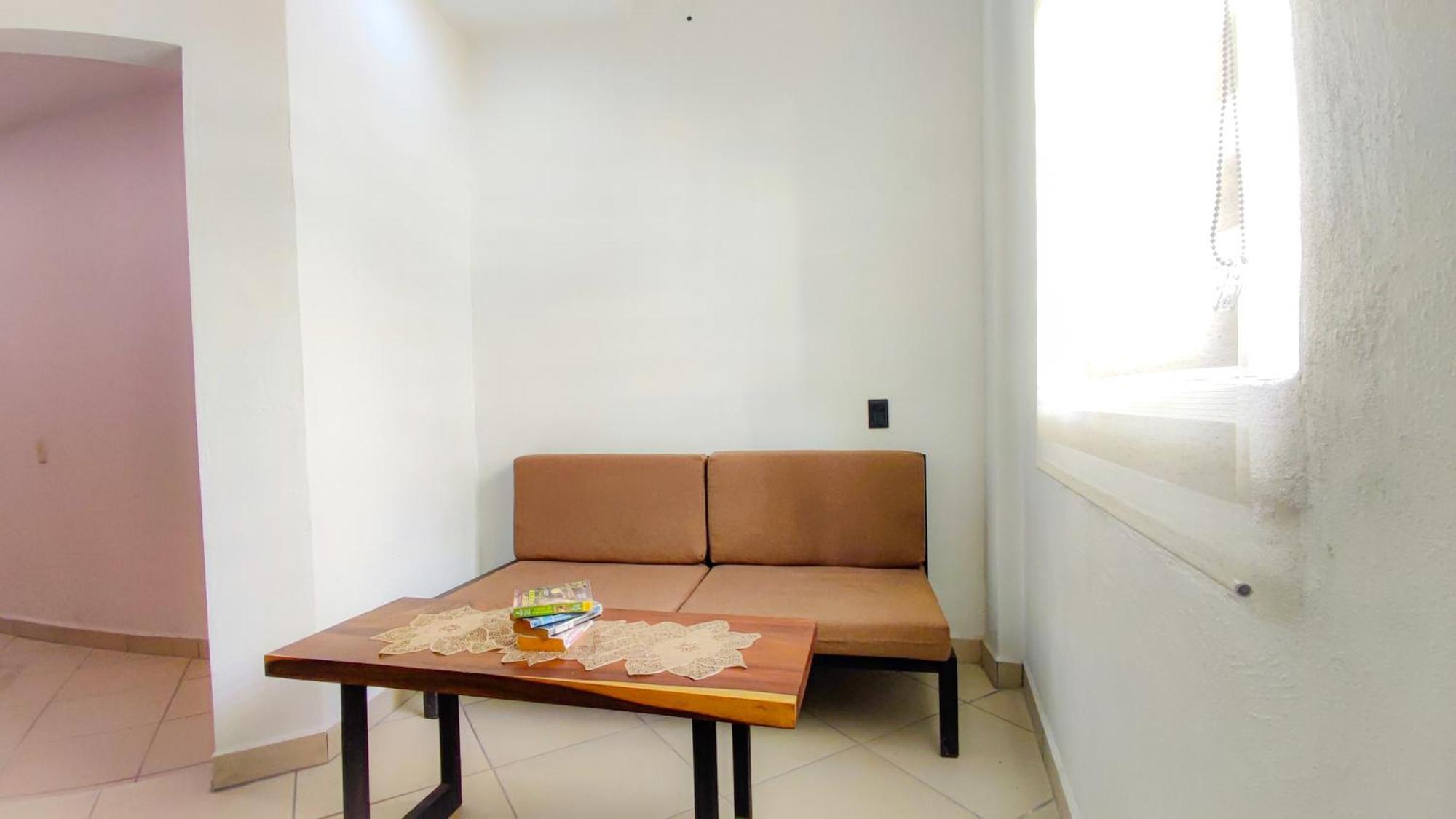 Casa Hansa Vacacionales Apartment Puerto Vallarta